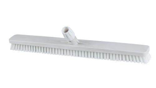 Igeax četka za čišćenje podova kratka dlaka 60cm široka bijela 0,5mm