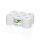 Toaletni papir Satino Wepa Comfort 3 sloja, 9,2x25cm/list 480 listova, 120m 12/1