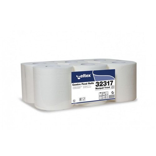 Ručnik u roli Celtex Maxipull Trend celulozni, 2 sloja, 6/1