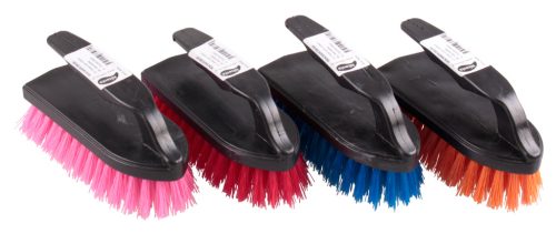 Niteola četka s ručkom 14 cm