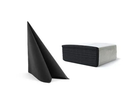 Salveta Airlaid 40x40cm, 50/1