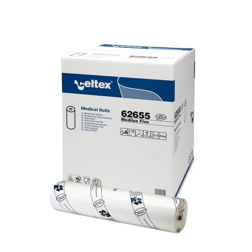 Celtex Medilux Five Medical sheet celuloza 2 sloja, 50m, 9/1
