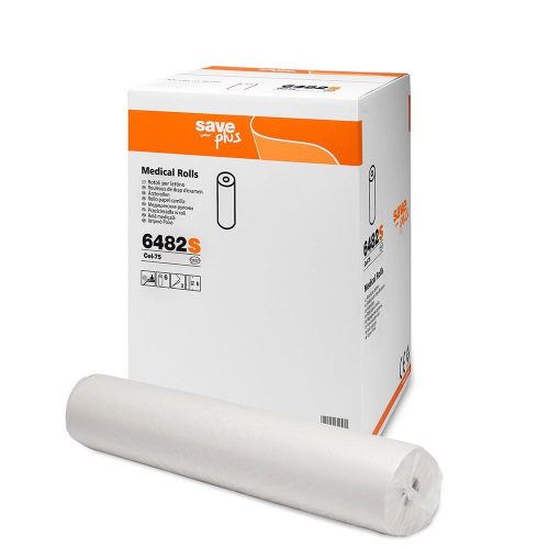 Celtex Save Plus medicinska rola, 2 sloja, 60cm, 68m, 6/1