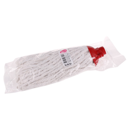 Niteola nastavak za mop/pamučne rese 26 cm