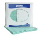 Univerzalna viskozna krpa PROFIX 4C, zelena, 32x36 cm 32kom/pak.