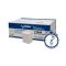   Preklopljeni toaletni papir Celtex Multi Pack celuloza 2 sloja, 11x18cm, 36x250 listova