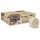 Toaletni papir Lucart ECO Natural 900 ID Mini unutarnji  202m, 2 sloja, 12/1