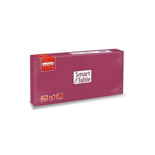 Salveta Fato 24x24cm bordo 2 sloja 100/1