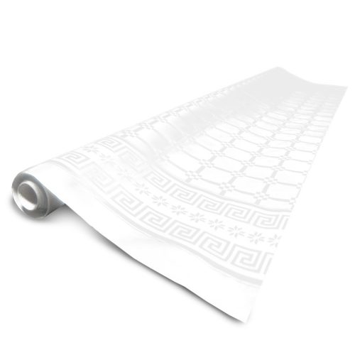 Stolnjak Fato u roli 1,20x50m bijeli