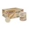   Papirnati ručnik Lucart ECO Natural Cardboard Core roll wiper 2 sloja 155m 6/1