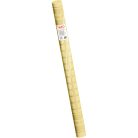 Stolnjak Fato rola 1,2x7m damast šampanjac