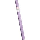 Stolnjak Fato rola 12x7m damask ljubičasta