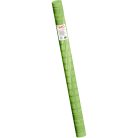 Stolnjak Fato u roli 12x7m damast verde mela jabuka zelena