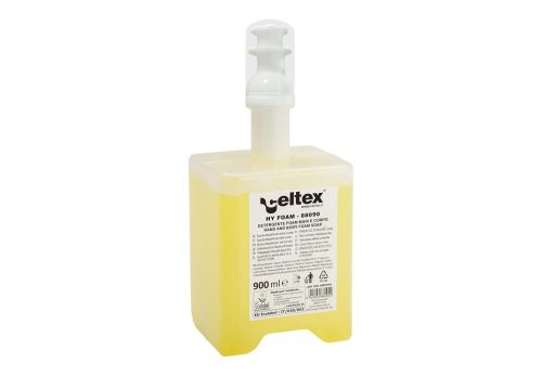 Celtex HY pjenasti sapun, 900 ml, 2250 doza