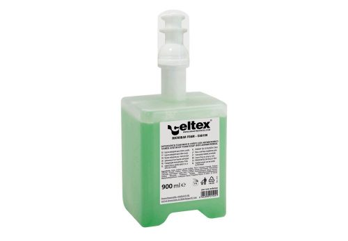 Antibakterijski pjenasti sapun Celtex HY, 900 ml, 2250 doza