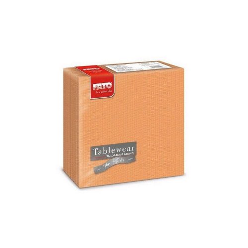 Salveta Fato Airlaid Shade mandaeino 40x40cm 50/1