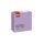 Salveta Fato Airlaid Shade Purple 40x40cm 50/1