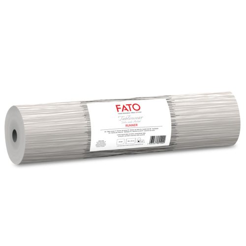 Nadstolnjak Fato Airlaid Millerighe Polver 04x24m 