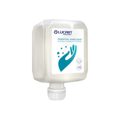 Lucart Identity Professional Essential pjenasti sapun od 800 ml