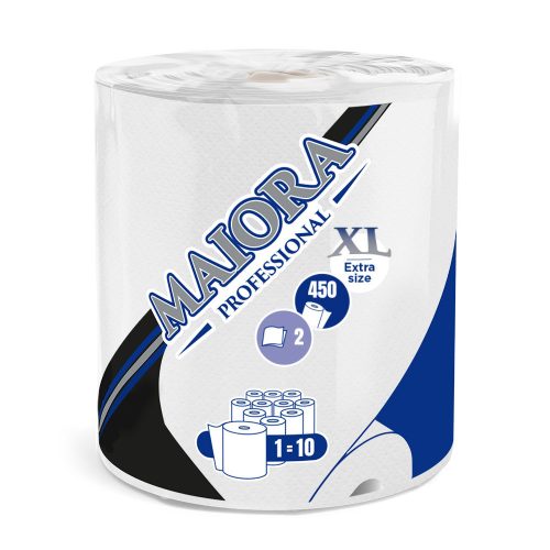 Ručnik za ruke Celtex Maiora 2 sloja celuloze 450/1