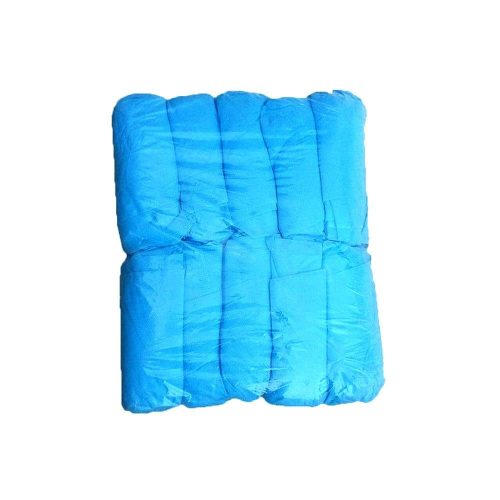 Zaštitna navlaka za cipele od PE materijala, plava, 15x39cm 100/1