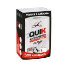 Preklopljeni papirnati ručnik Infibra Quik 150/1, 2 sloja