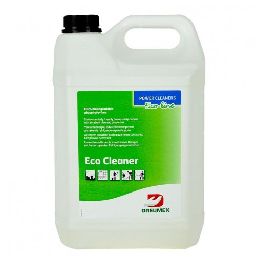 Industrijsko sredstvo za čišćenje Dreumex Eco Cleaner 5L