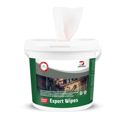 Maramice Dreumex Expert Wipes Ultra 130 listova/kutija