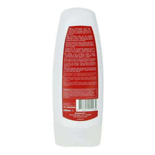 Krema za ruke nakon rada Dreumex Natural Care 250ml
