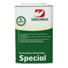 Kremasto sredstvo za čišćenje ruku bez otapala Dreumex Special 4,2 kg 
