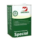 Kremasto sredstvo za čišćenje ruku bez otapala Dreumex Special 4,2 kg 