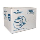FILMOP Easy Wash ravni mop set 15 L – kanta s prešom, ručka, držač mopa i mop