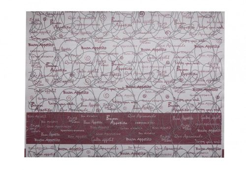 Infibra podmetač Dinner 30x40 cm 250/1