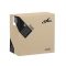 Salveta Infibra Royal 40x40cm Greige 4 sloja 50/1