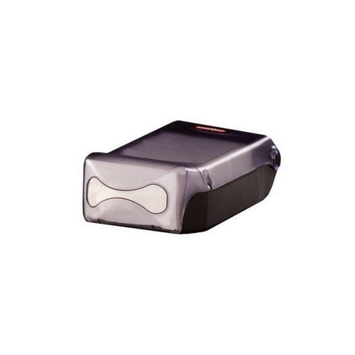 Dozator Infibra Easy Service može se staviti na pult za doziranje salveta