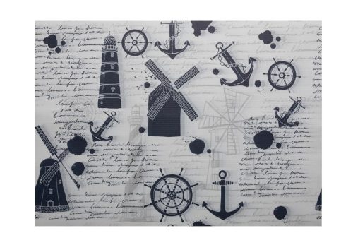 Infibra podmetač Atlantik uzorak 30x40 cm 250/1