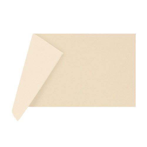 Infibra Venus airlaid stolnjak 100x100cm krem 25/1