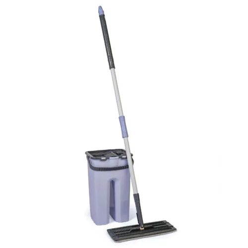 Split kanta sa ravnim mopom