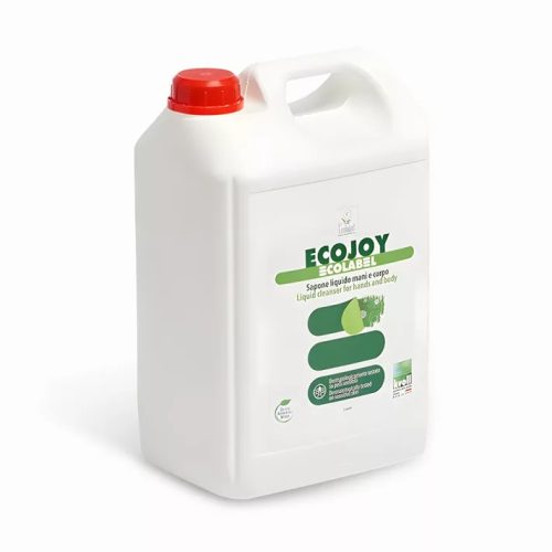 Tekući sapun za ruke i tijelo Kroll EcoJoy 5L