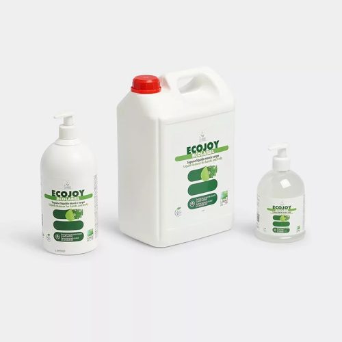 Tekući sapun za ruke i tijelo Kroll EcoJoy 5L