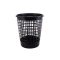 Plafor Office koš za papir 50L crna