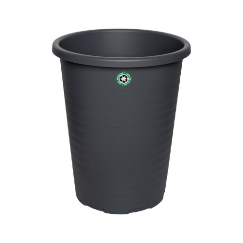 Plafor Office koš za papir 15L siva