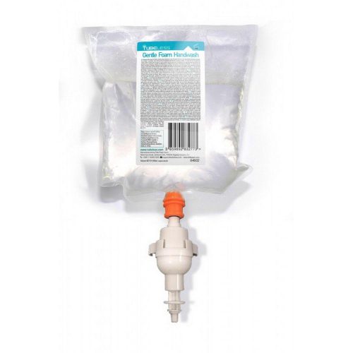 Tubeless pjenasti sapun 2000 doza 800 ml  za automatski dozator 6/1