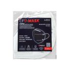 Zaštitna maska U-MASK FFP2 1kom/pakiranje, 10kom/kutija