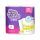 Papirnati ručnici za kućanstvo VIOLETA JUMBO XXL premium, 3 sloja, 2/1