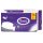 Toaletni papir VIOLETA premium, 3 sloja, bijeli, 16/1
