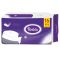 Toaletni papir VIOLETA premium, 3 sloja, bijeli, 16/1