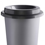 Kante za smeće - plastične