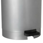 Kanta za smeće sa pedalom, inox