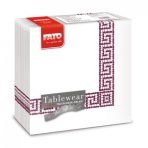 FATO Airlaid salvete i stolnjaci sa tekstilnim učinkom